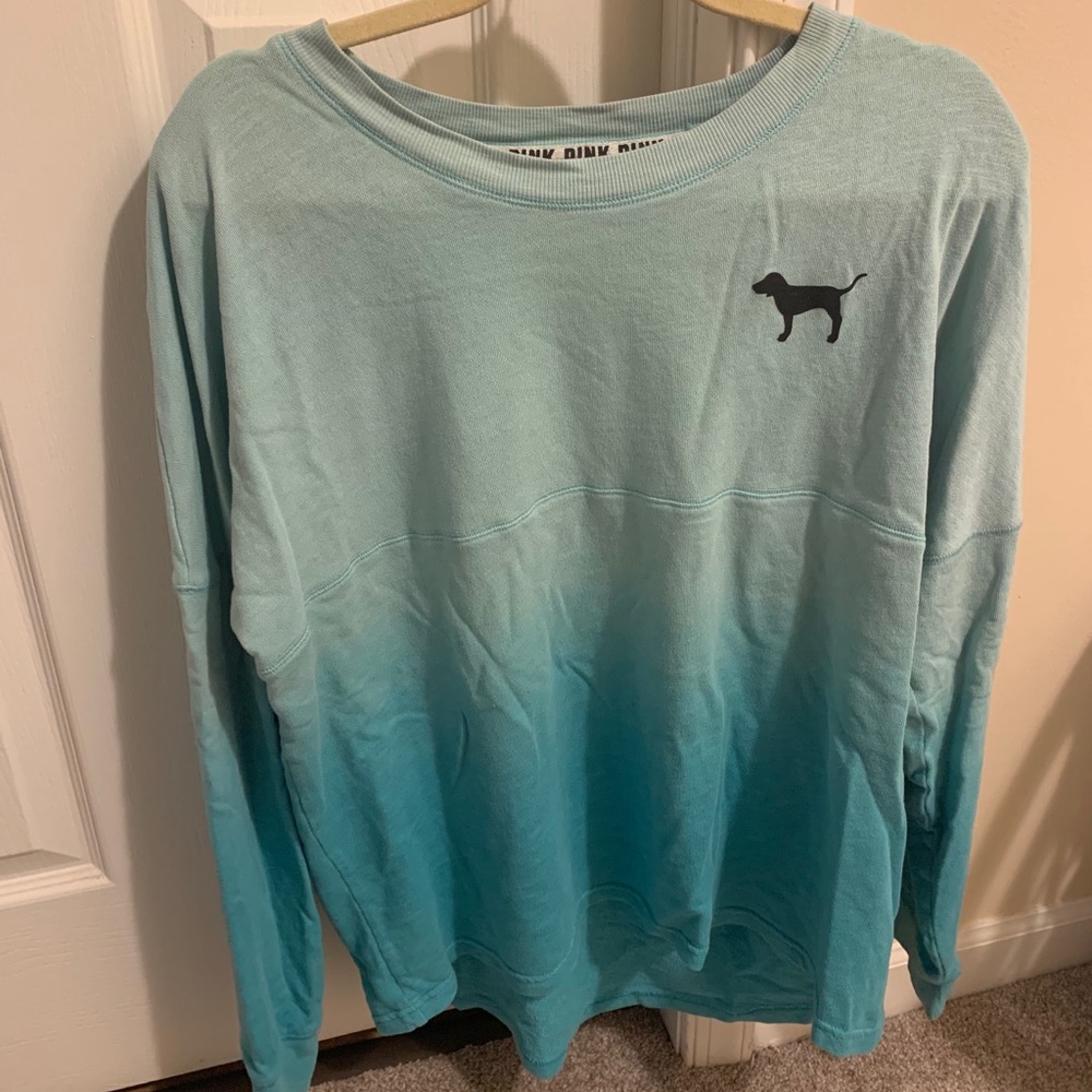 PINK brand crew neck